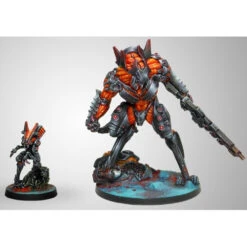 Infinity: Combined Army - Avatar 5 Infinity: Combined Army - Avatar -Wizards Toy Shop 280686 0681