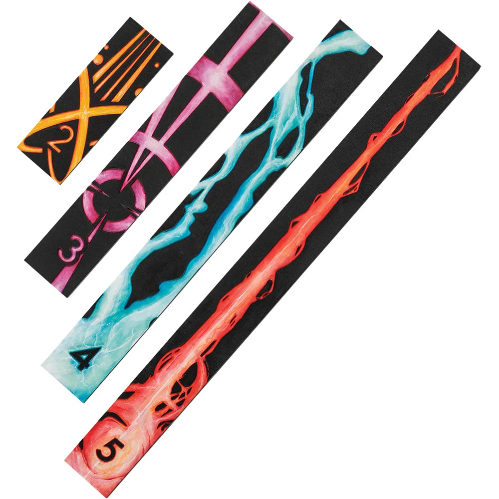 Atomic Mass Games Marvel Crisis Protocol: Movement & Range Tool Pack (Preorder) 4 Atomic Mass Games Marvel Crisis Protocol: Movement & Range Tool Pack (Preorder) - Image 2