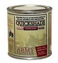 Army Painter Quick Shade Strong Tone