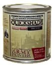 Army Painter Quick Shade Dark Tone