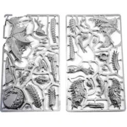 Dungeons & Lasers: Draculus The Cunning -Wizards Toy Shop ASDNL0025 3