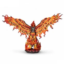 Dungeons & Lasers: Phoenix -Wizards Toy Shop ASDNL0041 4