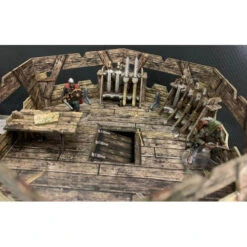Battle Systems Terrain: Watchtower -Wizards Toy Shop BSTFWE008 3