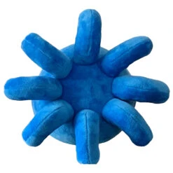 Dungeon Crawl Critters Plush: Ernie The Eyegor (Clearance) -Wizards Toy Shop CCISQZ 003 4