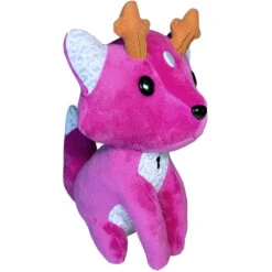 Dungeon Crawl Critters Plush: Thailia, Keeper Of Secrets -Wizards Toy Shop CCISQZ 005 3