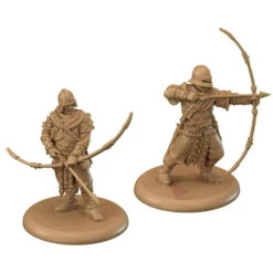 A Song Of Ice & Fire: Dreadfort Archers (Preorder) -Wizards Toy Shop CMNSIF523 3