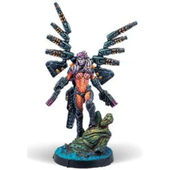 Infinity: Betrayal Characters Pack -Wizards Toy Shop CVB280034 0837 3