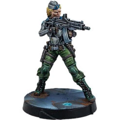 Infinity CodeOne: Operation Crimson Stone -Wizards Toy Shop CVB280036 6