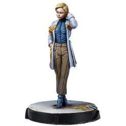 Infinity CodeOne: Dire Foes Mission Pack Gamma - Xanadu Rush -Wizards Toy Shop CVB280038 0891 5