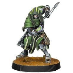 Infinity CodeOne: Beyond Operation Blackwind -Wizards Toy Shop CVB280043 0958 4