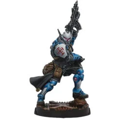 Infinity: Dire Foes Mission Pack 12 - Troubled Theft -Wizards Toy Shop CVB280048 0994 3