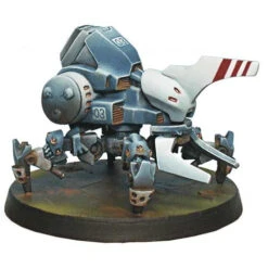 Infinity: PanOceania - Mulebots Unit Box -Wizards Toy Shop CVB280256 0352 2