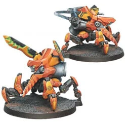 Infinity: Yu Jing - Yaopu Pangguling Unit Box -Wizards Toy Shop CVB280354 0339 2