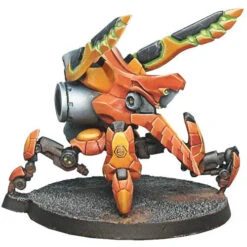 Infinity: Yu Jing - Yaopu Pangguling Unit Box -Wizards Toy Shop CVB280354 0339 3