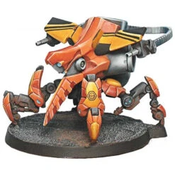 Infinity: Yu Jing - Yaopu Pangguling Unit Box -Wizards Toy Shop CVB280354 0339 4