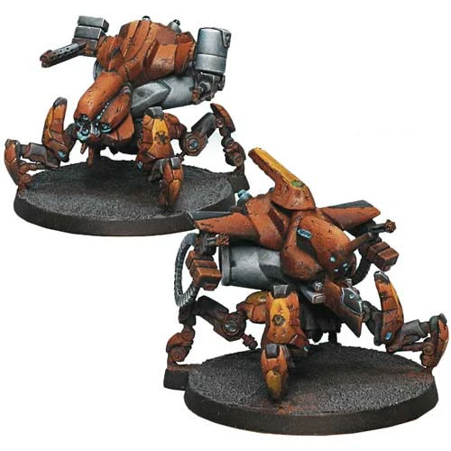 Infinity: Yu Jing - Yaoxie Remotes Unit Box 4 Infinity: Yu Jing - Yaoxie Remotes Unit Box - Image 2