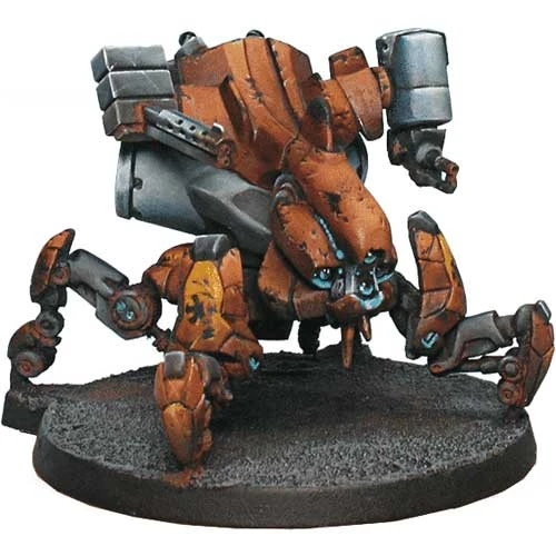 Infinity: Yu Jing - Yaoxie Remotes Unit Box 6 Infinity: Yu Jing - Yaoxie Remotes Unit Box - Image 4