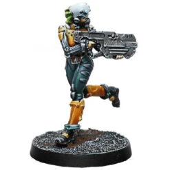Infinity: Yu Jing - Kuang Shi 9 Infinity: Yu Jing - Kuang Shi -Wizards Toy Shop CVB280399 0702 3