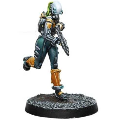 Infinity: Yu Jing - Kuang Shi 11 Infinity: Yu Jing - Kuang Shi -Wizards Toy Shop CVB280399 0702 5