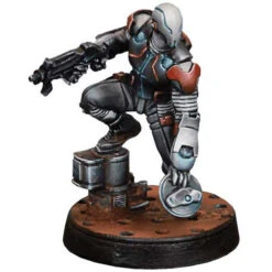 Infinity: Nomads - Spektrs -Wizards Toy Shop CVB280592 0700 2