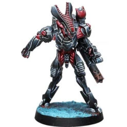 Infinity: Combined Army - Bit & KISS! -Wizards Toy Shop CVB280689 0701 3