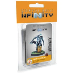 Infinity: NA2 - Greif Operator -Wizards Toy Shop CVB280747 0829 4