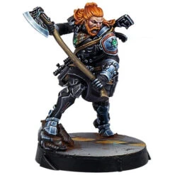 Infinity: NA2 - Varangian Guard -Wizards Toy Shop CVB280756 0886 2