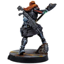 Infinity: NA2 - Varangian Guard -Wizards Toy Shop CVB280756 0886 3