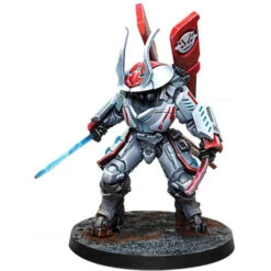 Infinity: NA2 - JSA Action Pack -Wizards Toy Shop CVB280761 0919 5