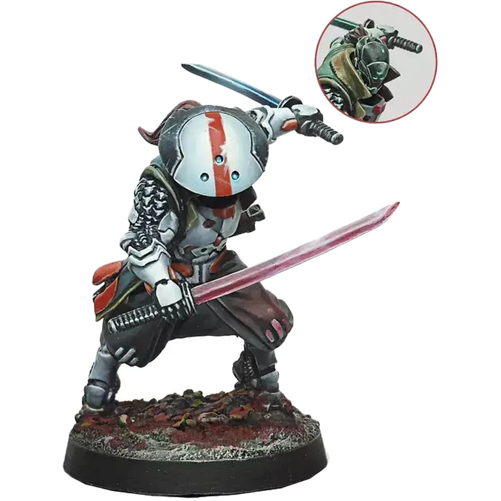 Infinity: NA2 - JSA Expansion Pack Alpha 7 Infinity: NA2 - JSA Expansion Pack Alpha - Image 5