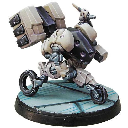 Infinity: ALEPH - Probots Unit Box 4 Infinity: ALEPH - Probots Unit Box - Image 2