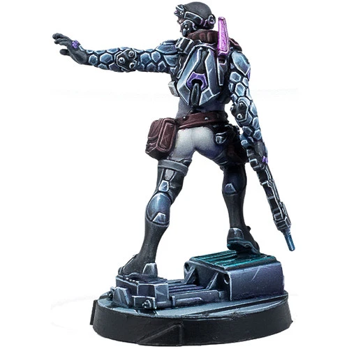 Infinity: ALEPH - Nagas 5 Infinity: ALEPH - Nagas - Image 3