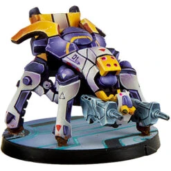 Infinity: ALEPH - Probots -Wizards Toy Shop CVB280868 0931 3