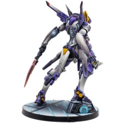 Infinity: ALEPH - Marut -Wizards Toy Shop CVB280869 0946 3