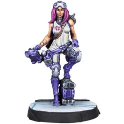 Infinity CodeOne: ALEPH - Support Pack -Wizards Toy Shop CVB280870 0963 3