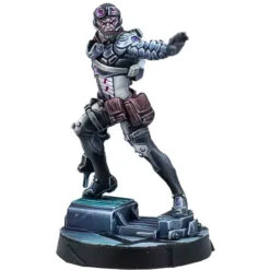 Infinity: ALEPH - Booster Pack Alpha -Wizards Toy Shop CVB280873 0990 4