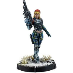 Infinity: Ariadna - Equipe Mirage-5 -Wizards Toy Shop CVB281111 0842 2