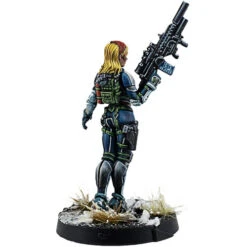 Infinity: Ariadna - Equipe Mirage-5 -Wizards Toy Shop CVB281111 0842 3