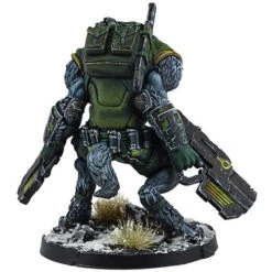 Infinity: Ariadna - Equipe Mirage-5 -Wizards Toy Shop CVB281111 0842 5