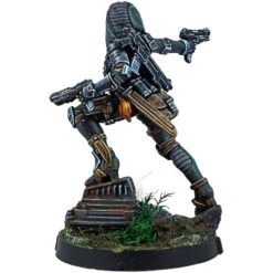 Infinity: Ariadna - Uxia McNeill -Wizards Toy Shop CVB281113 0864 3