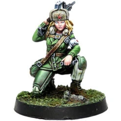 Infinity CodeOne: Ariadna - Support Pack -Wizards Toy Shop CVB281116 0893 3