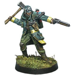 Infinity CodeOne: Ariadna - Support Pack -Wizards Toy Shop CVB281116 0893 4