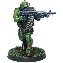 Infinity CodeOne: Ariadna - Booster Pack Alpha -Wizards Toy Shop CVB281121 0930 4