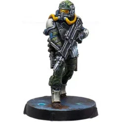 Infinity: Ariadna - Kosmoflot Expansion Pack Alpha -Wizards Toy Shop CVB281128 0979 4