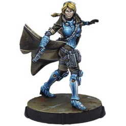 Infinity CodeOne: PanOceania - Support Pack 9 Infinity CodeOne: PanOceania - Support Pack -Wizards Toy Shop CVB281214 0825 3