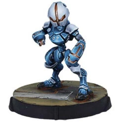 Infinity CodeOne: PanOceania - Support Pack 10 Infinity CodeOne: PanOceania - Support Pack -Wizards Toy Shop CVB281214 0825 4