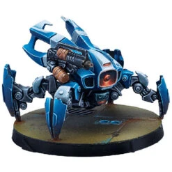 Infinity CodeOne: PanOceania - Dronbot Remotes Pack -Wizards Toy Shop CVB281215 0834 3