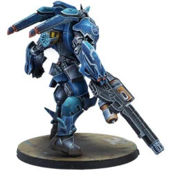 Infinity CodeOne: PanOceania - Cutter 8 Infinity CodeOne: PanOceania - Cutter -Wizards Toy Shop CVB281217 0849 3