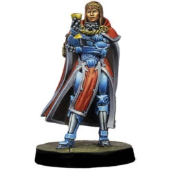 Infinity: PanOceania - Headquarters Pack -Wizards Toy Shop CVB281231 0948 4