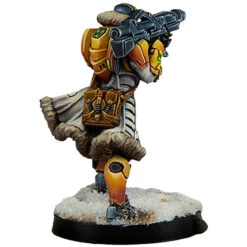 Infinity: Yu Jing - Hundun Ambush Unit (Heavy RL) 6 Infinity: Yu Jing - Hundun Ambush Unit (Heavy RL) -Wizards Toy Shop CVB281329 0929 2